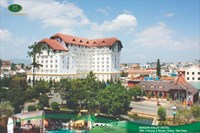 Khách sạn Sài Gòn Đà Lạt